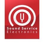 Sound Service Electronics - Logo