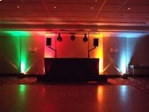 Sound System DJ Services - Cover photo
