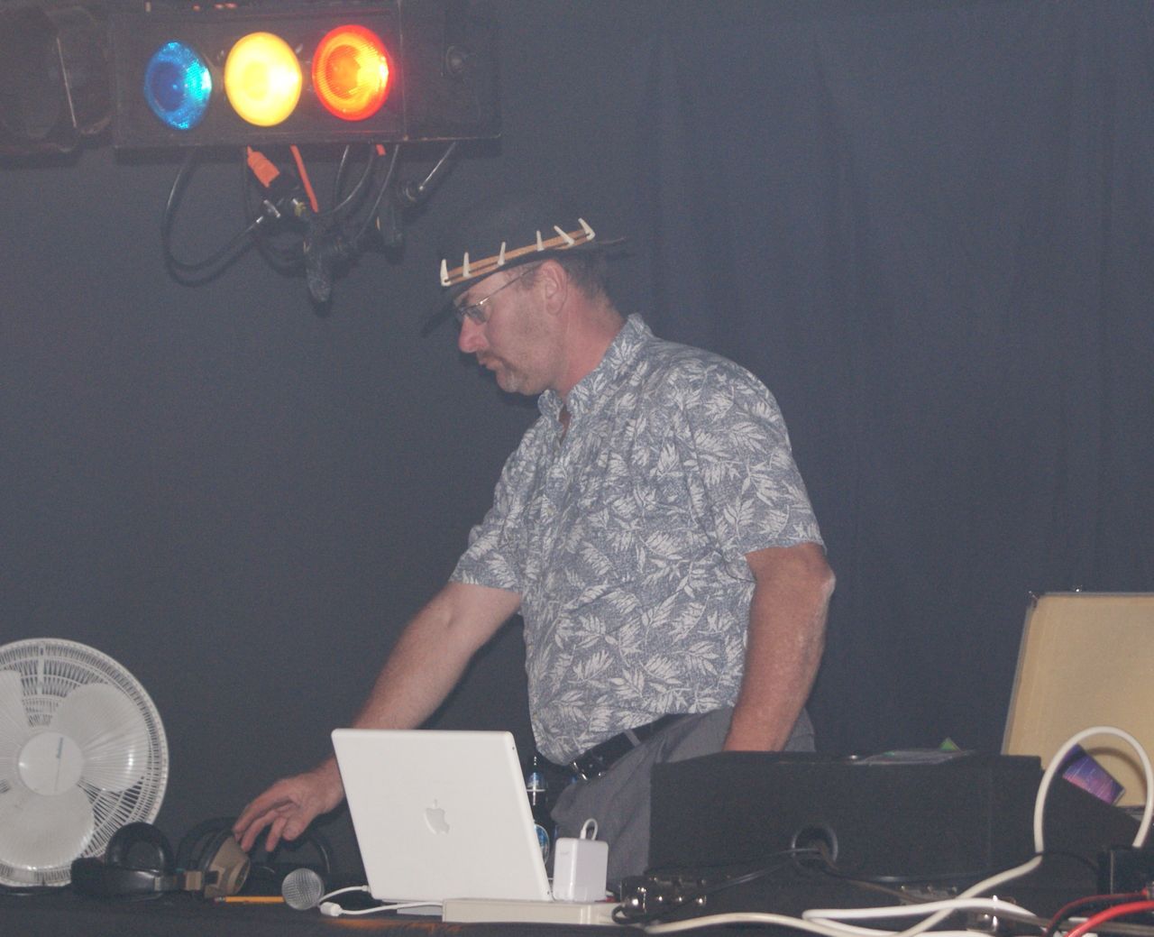 Sound Vibezz DJ Services - Cover photo