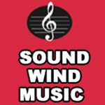 Sound Wind Music Academy - Logo