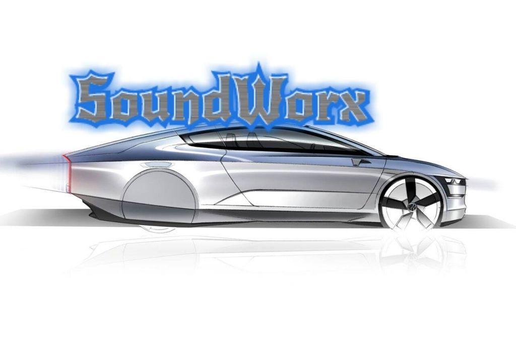 SoundWorx NS - Logo