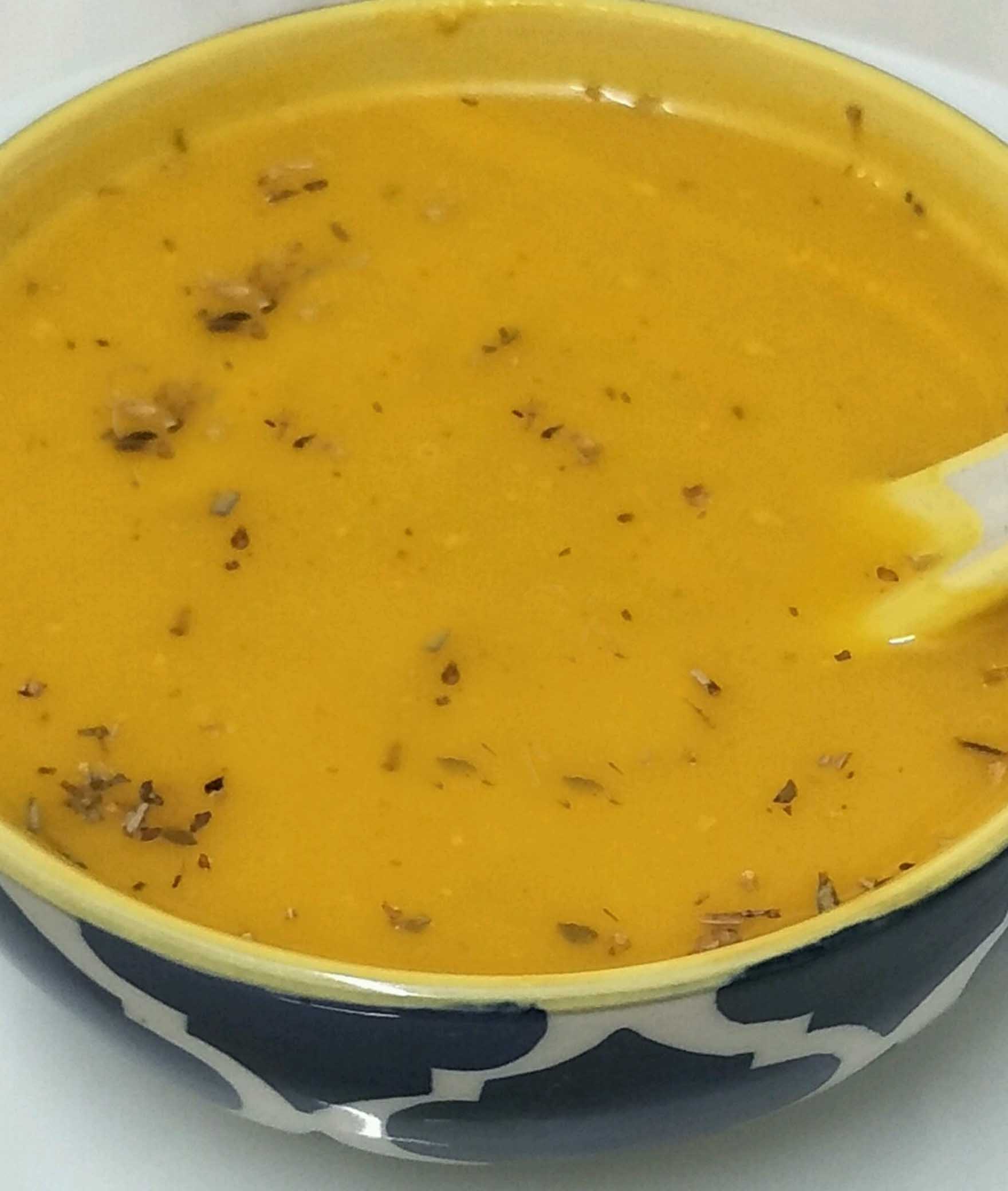 SOUP CULTURE - Logo