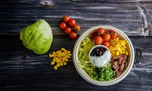 Soups n Salads - Cover photo