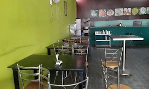 Sourabha restaurant - Cover photo
