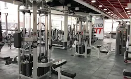 Sourastra Gym - Cover photo