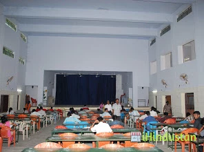 SOURASHTRA COLLEGE - Logo