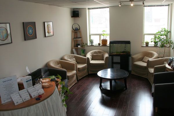 Source Centre For Health &a; Wellness - Cover photo