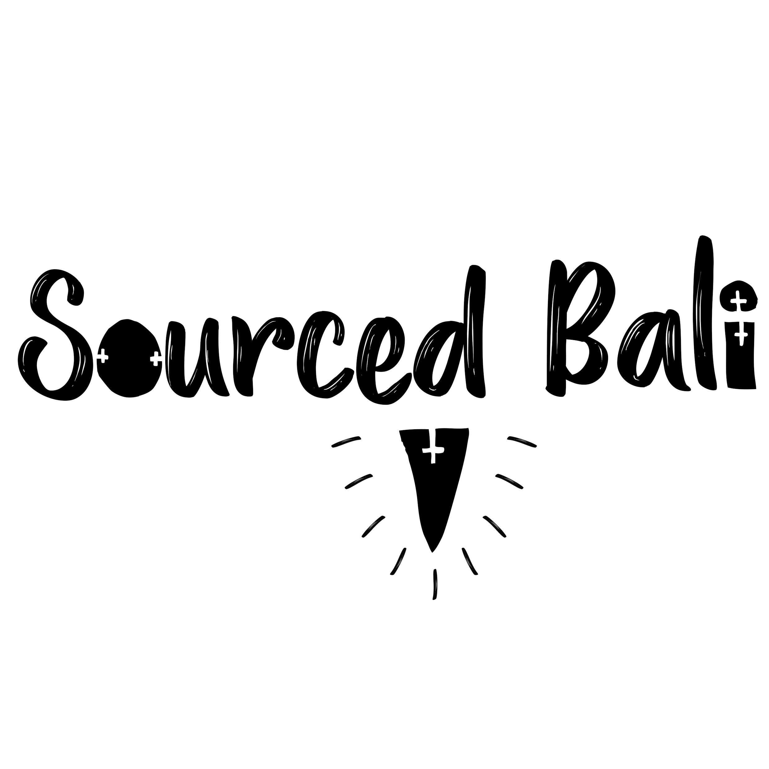 Sourced Bali - Cover photo