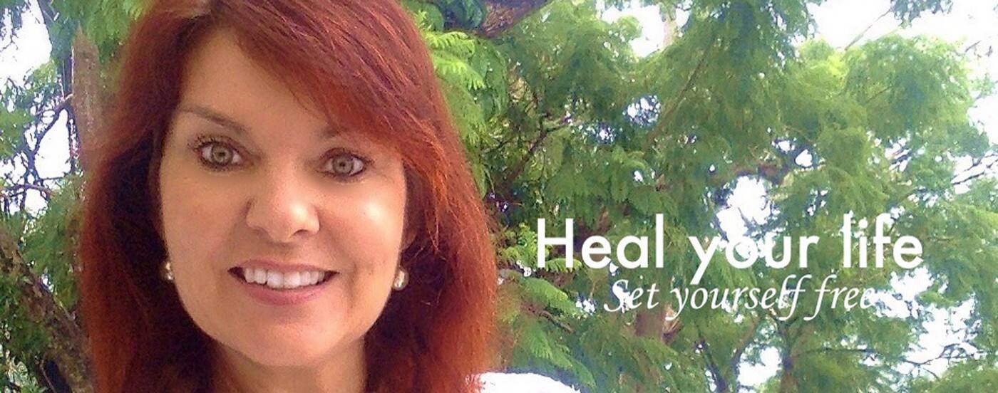 Source of Healing - Cover photo
