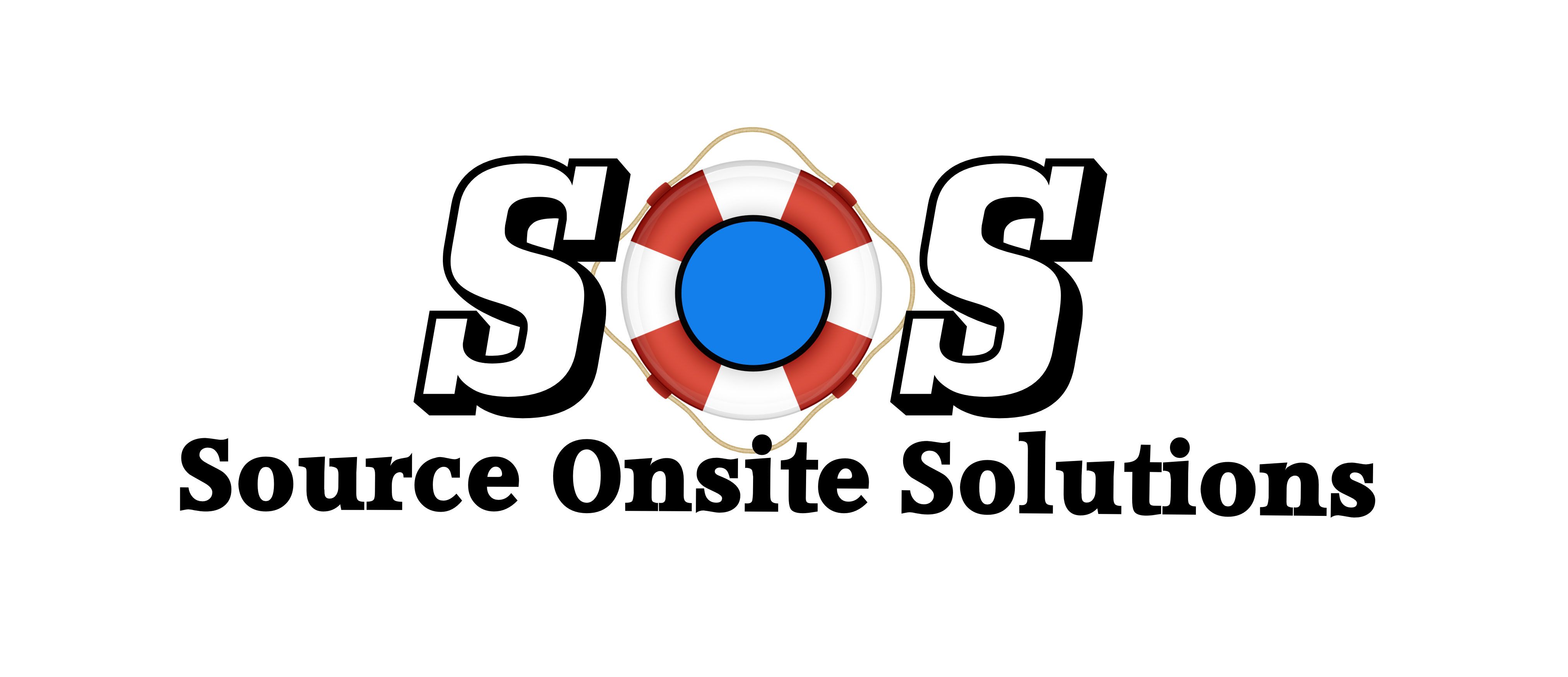 Source Onsite Solution Inc. - Logo