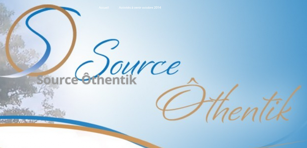 Source Othentik Inc - Logo