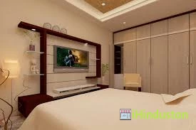 Sourish Interiors - Logo