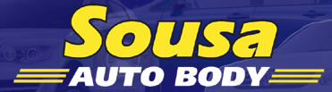 Sousa Inter Auto Repair - Logo
