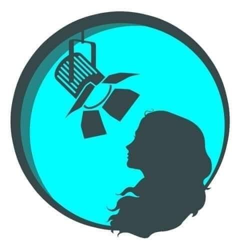 Sous Les Projecteurs - Logo
