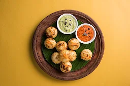 South Indian - Logo