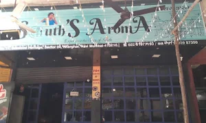 South'S AromA - Cover photo