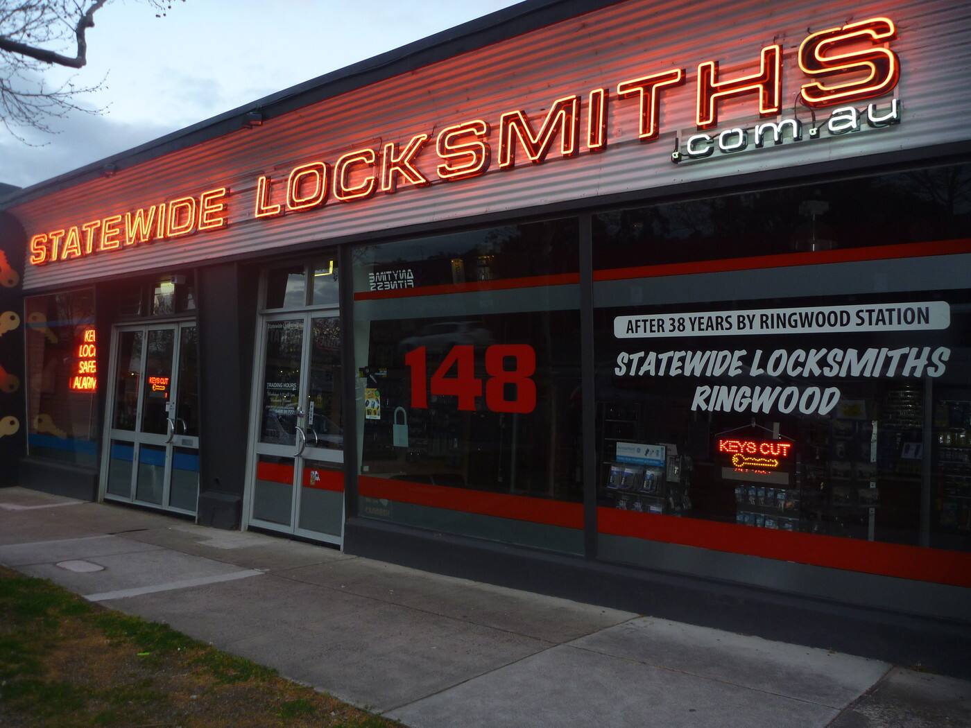 Souter Locksmiths - Cover photo