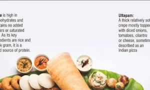 Southys Tasty - Logo