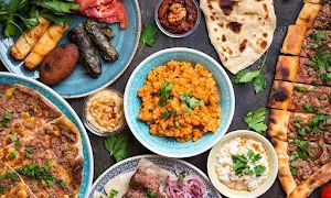 Southy Awadh - Cover photo