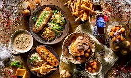 South House - Cover photo