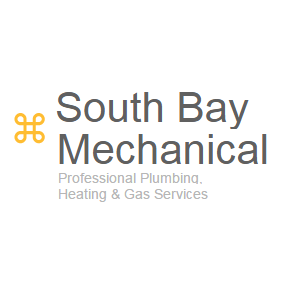 South Bay Mechanical - Logo