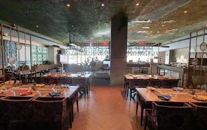 South Bombay Bar - Logo