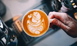 South Bombay Cafe - Logo