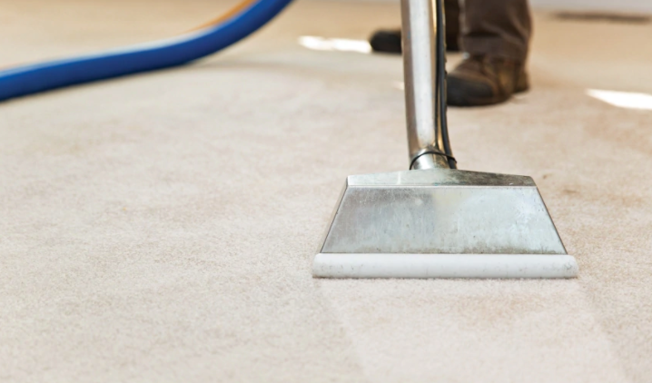 South Burnett Carpet Cleaning - Logo