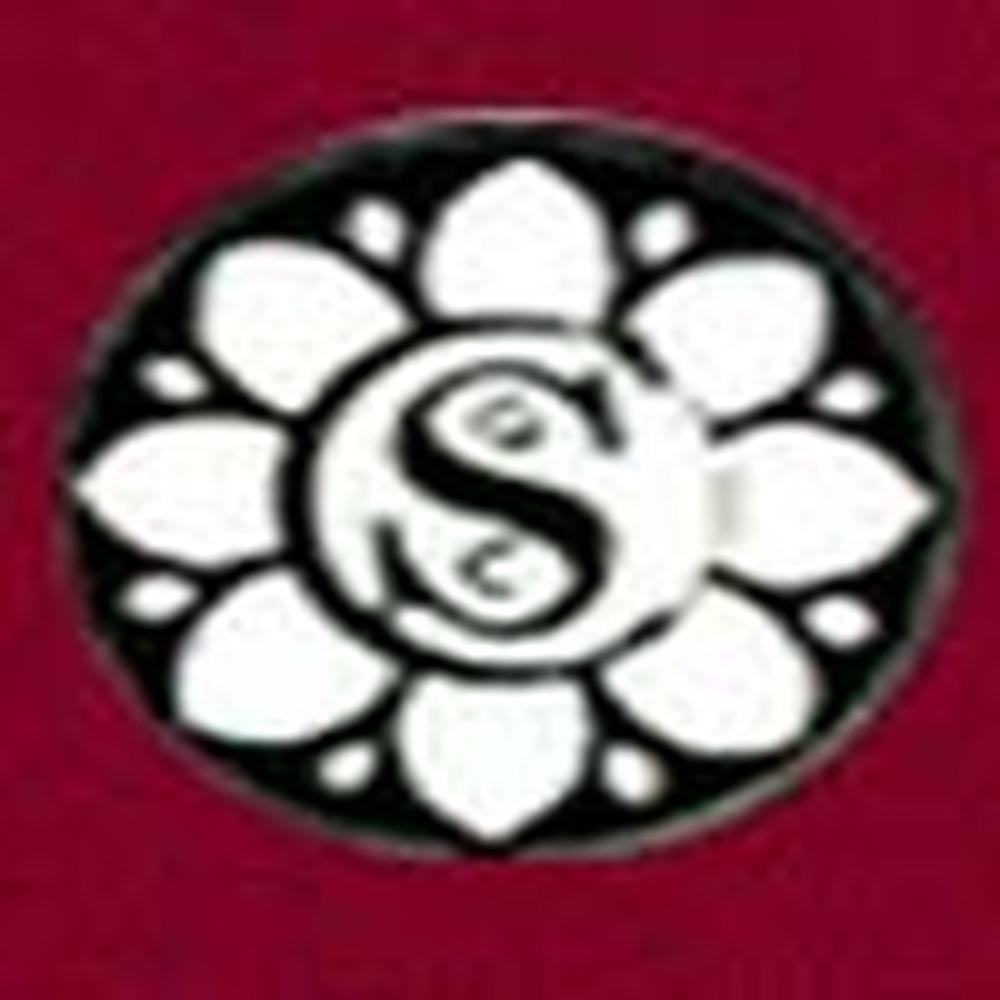 South Calcutta Girls College (SCGC) - Logo