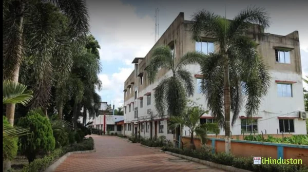 SOUTH CALCUTTA POLYTECHNIC - Logo