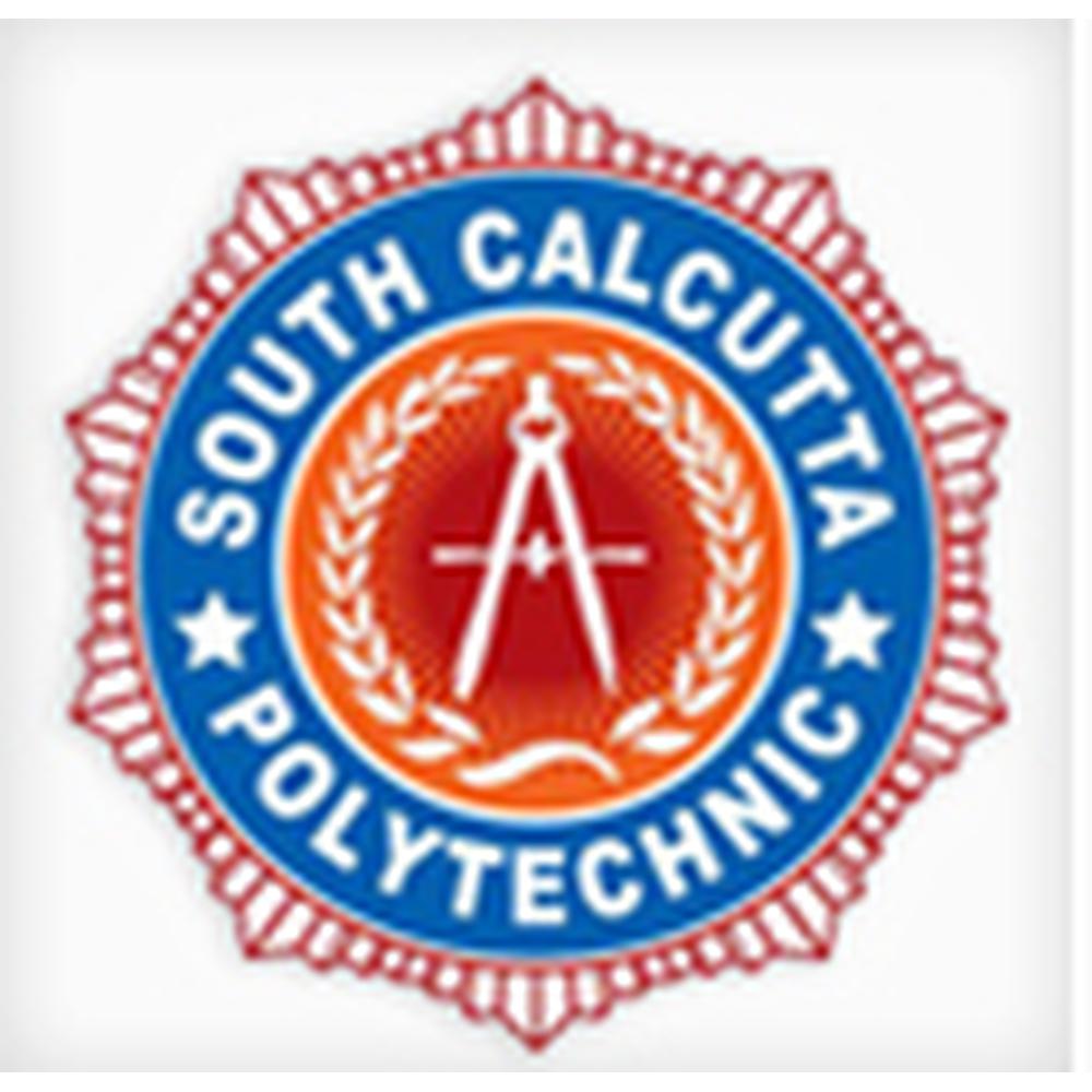 South Calcutta Polytechnic (SCP) - Logo