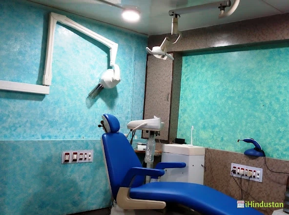 SOUTH CITI CARE DENTAL CLINIC - Logo