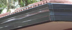 South Coast Guttering - Logo