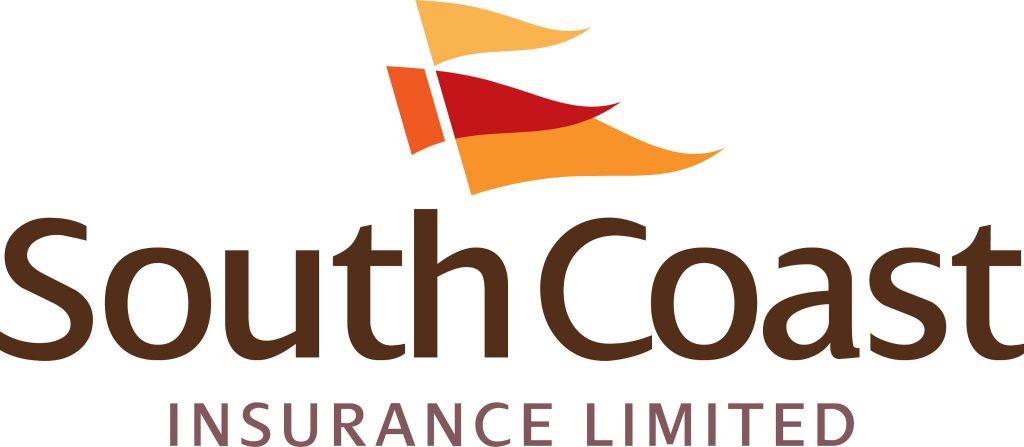 South Coast Insurance - Logo