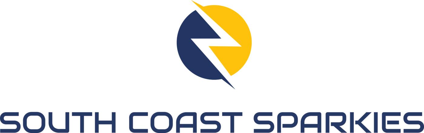 South Coast Sparkies - Cover photo