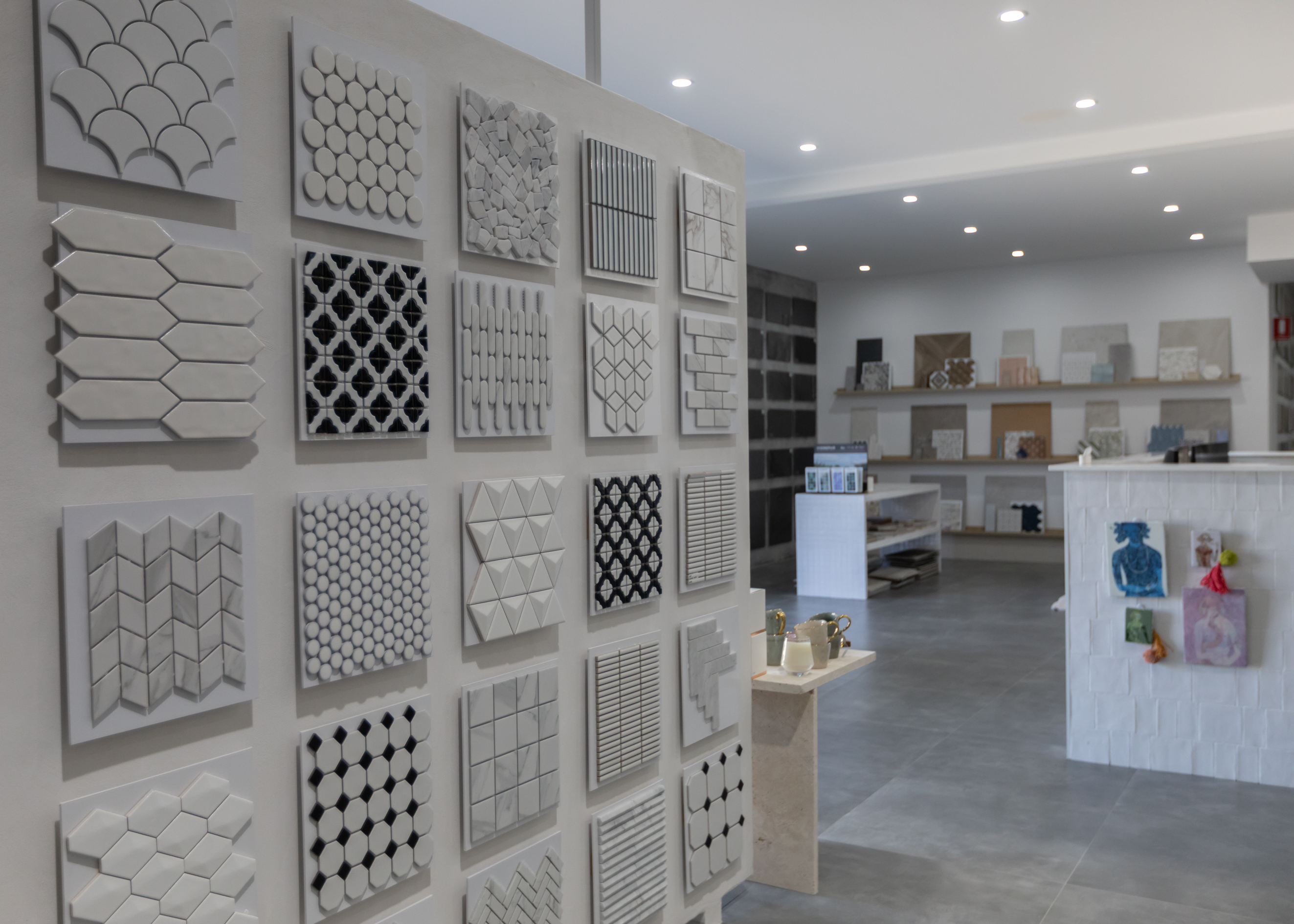 South Coast Tiles - Cover photo