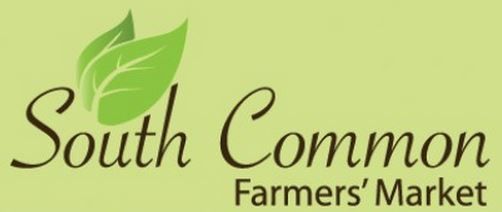 South Common Farmers&s; Market - Logo