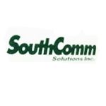South-Comm Solutions Inc - Logo