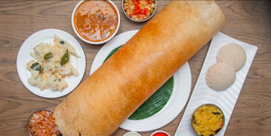 South Dosa Plazaa - Logo