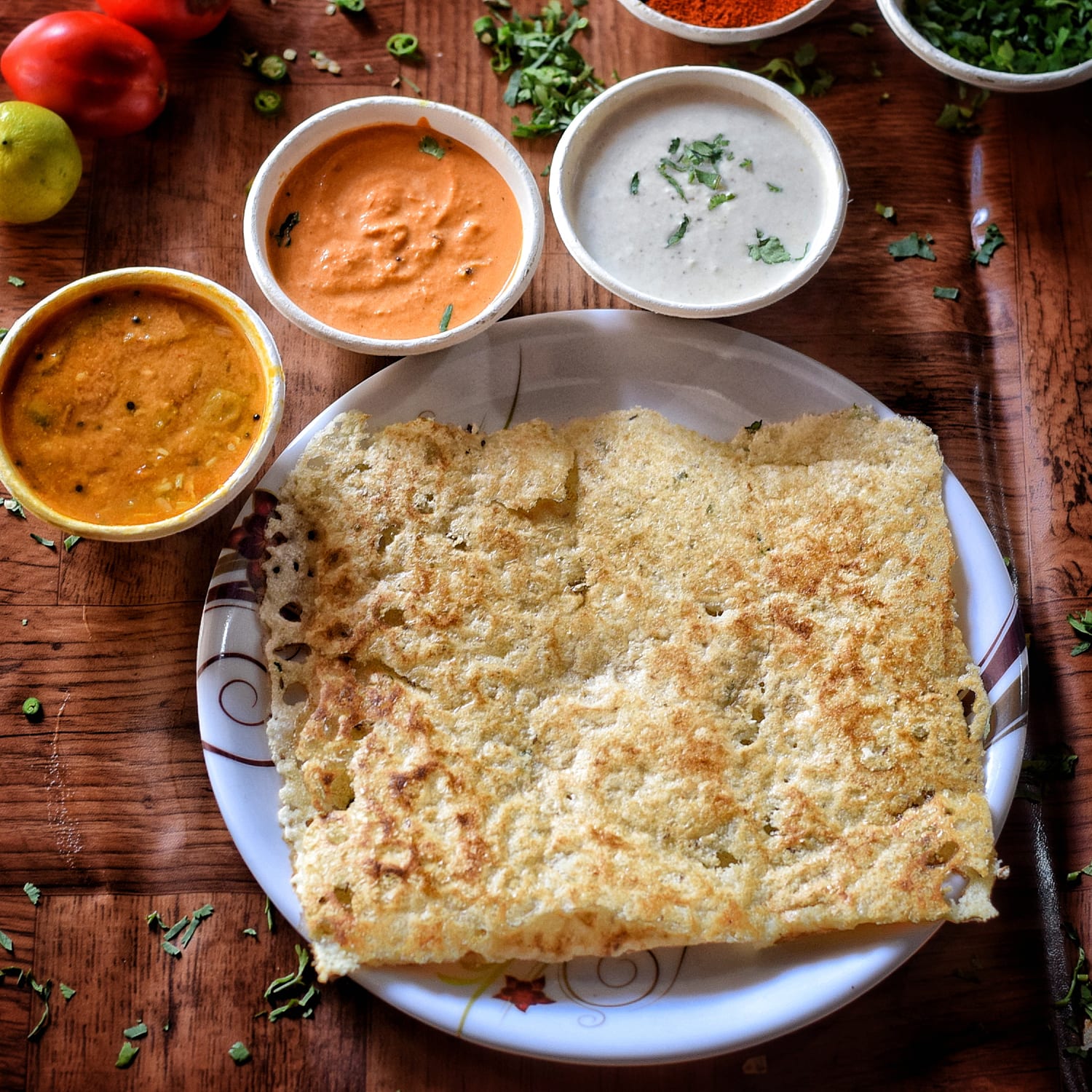 South Dosa Plaza - Logo