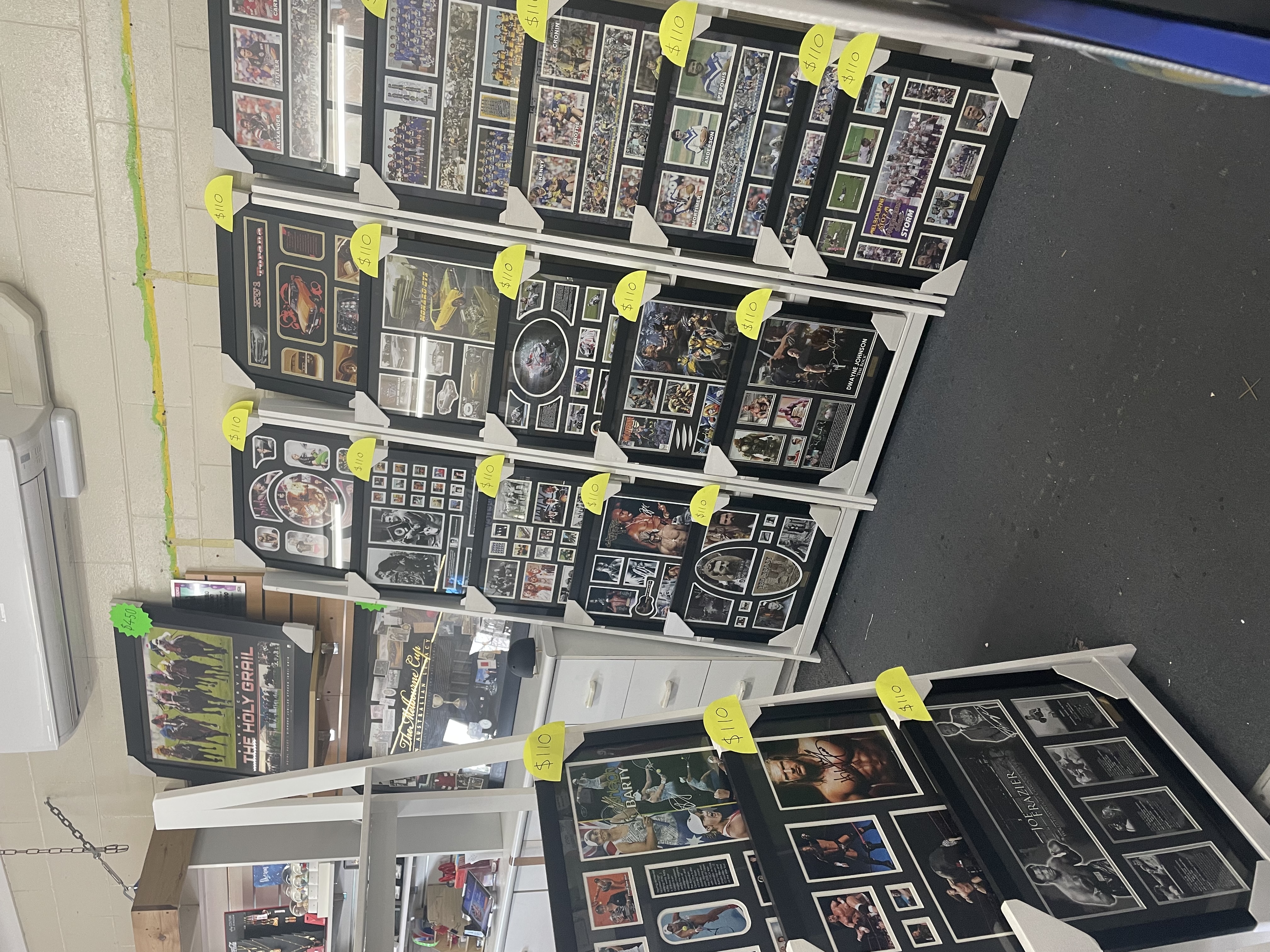 South Dubbo Newsagency - Cover photo