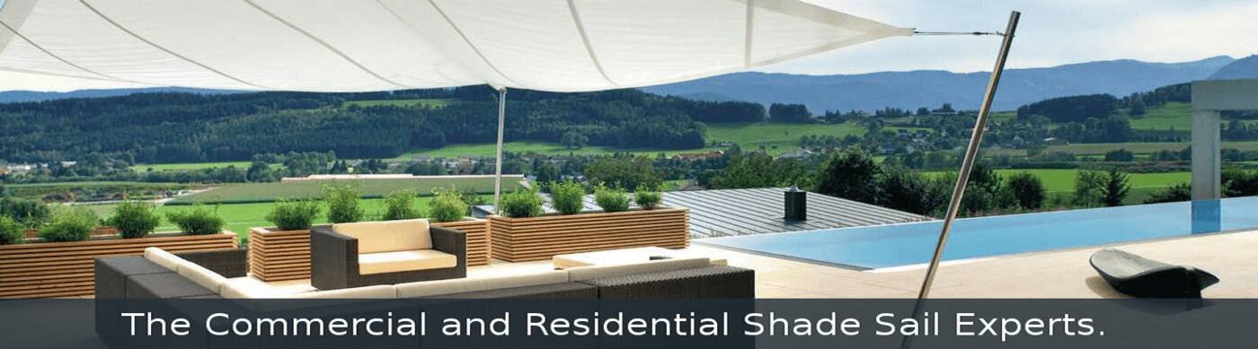 South East Shade Sails - Cover photo