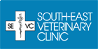 South-East Veterinary Clinic - Logo