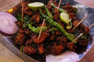 Southern Spice - Logo