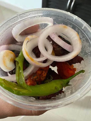 Southern Spice - Cover photo