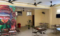 Southern Spice - Cover photo