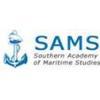 Southern Academy of Maritime Studies (SAMS) - Logo