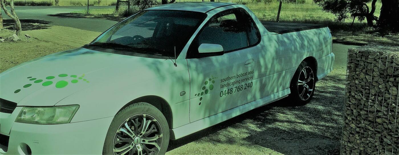 Southern Bobcat and Landscaping Services - Cover photo