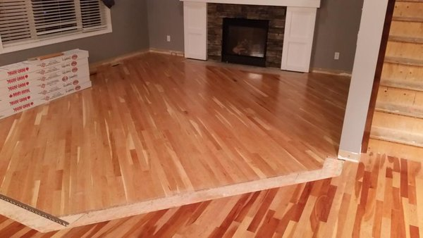 Southern Comfort Flooring - Cover photo