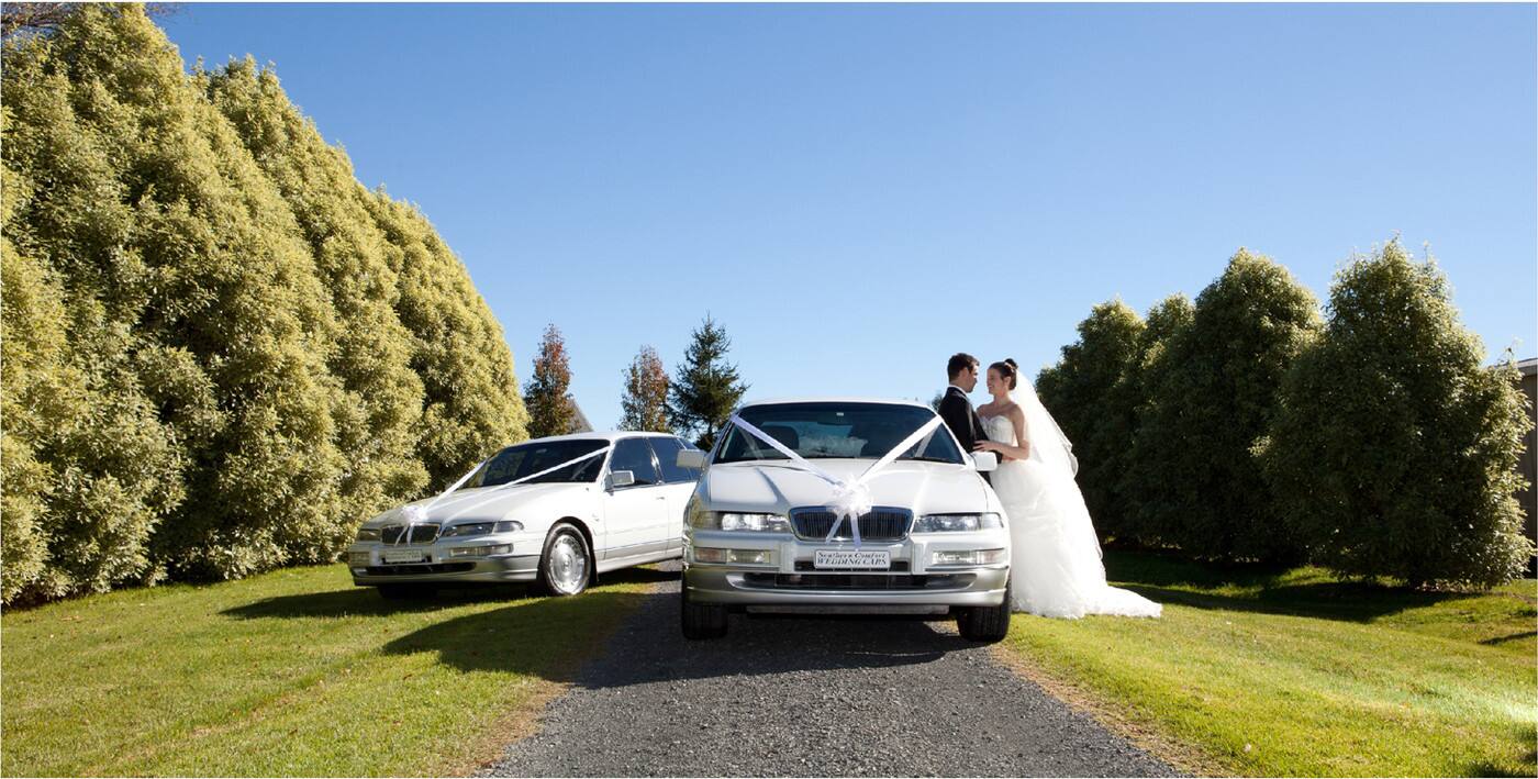 Southern Comfort Limousines - Cover photo
